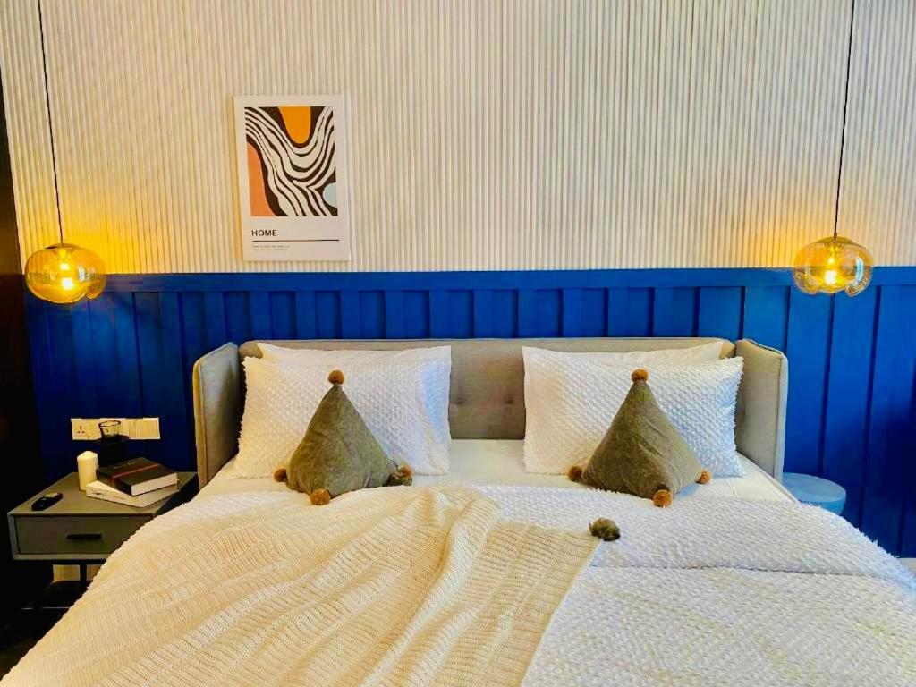 Scarletz Suites Klcc By M Suites Куала-Лумпур Экстерьер фото